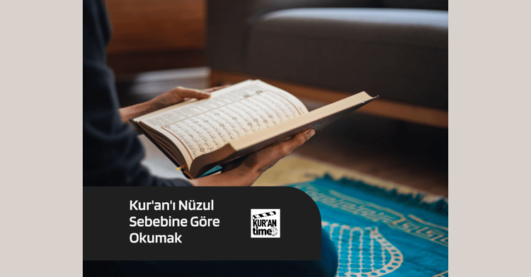 Kur'an'ı Nüzul Sırasına Göre Okumak-gorsel