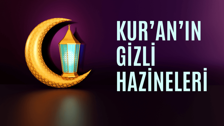 Kur'an'ın Gizli Hazineleri | Müteşabih Ayetler-gorsel