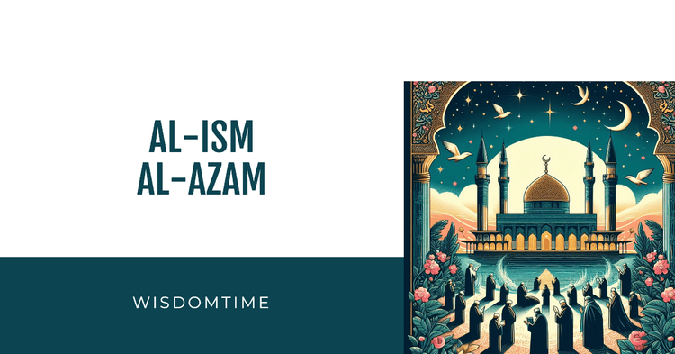 al-Ism al-Azam-img