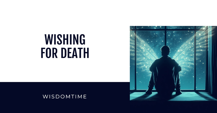 Wishing for Death -img