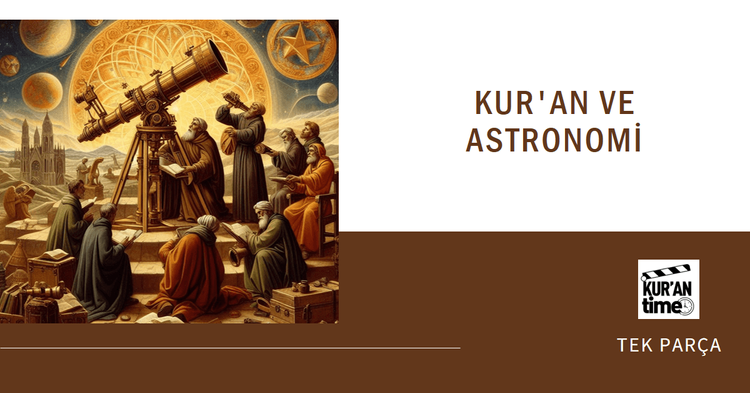 Kur'an'da Astronomi-gorsel