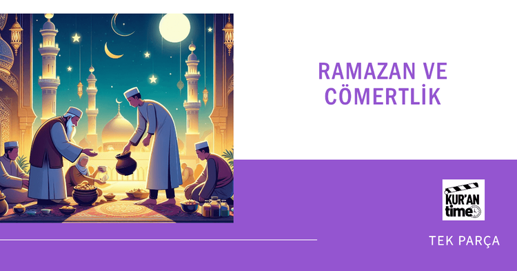 Ramazan ve Cömertlik-gorsel