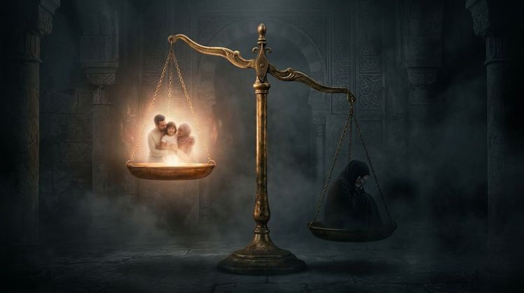 Gizli İkinci Evlilik: Dini Bir Hak mı, Ahlaki Bir Yıkım mı?-gorsel