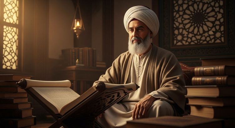 İmam-ı Azam Ebu Hanife Kimdir? | Tek Parça-gorsel
