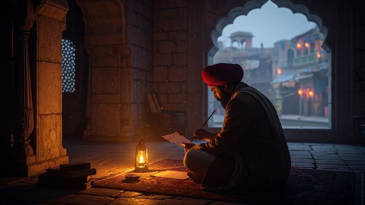 Asimilasyona Karşı Bir Kalkan: İmam Rabbani-gorsel