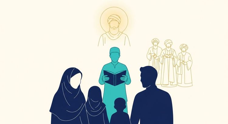 Üzerimizde Hakkı Olan Kimseler ve Bu Hakların İfası-gorsel