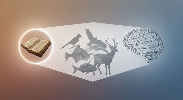 Modern Felsefeye Göre Et Yemek Ahlaksızlık mıdır? | Hayvan Eti Yemek ve Etik | 1. Kısım-gorsel