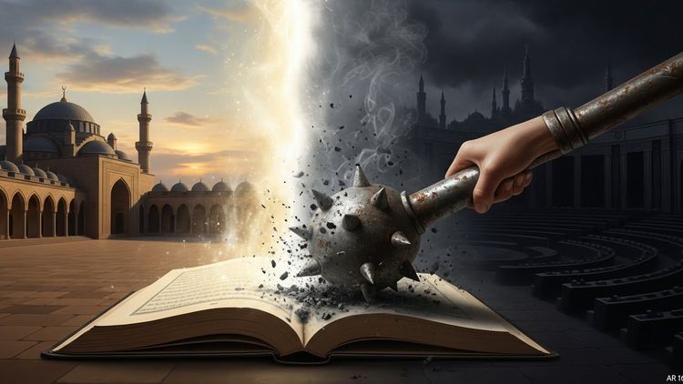 Dindarlık Neden Her Zaman Ahlak Üretmiyor?-gorsel