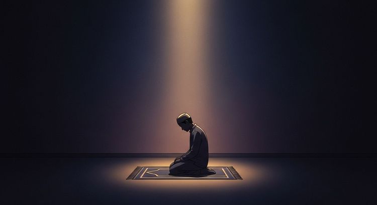 Allah Kuluna Küser mi?-gorsel