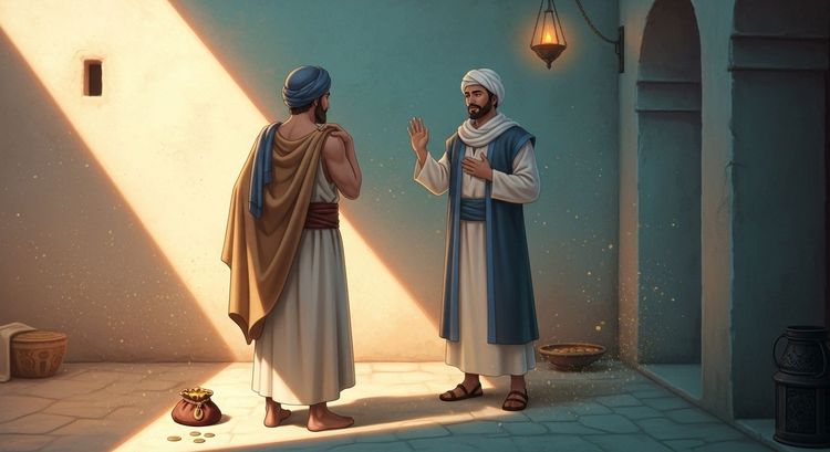 Helalleşme Gerçekten Ne Demek? İslam’da Kul Hakkı, Kısas ve Tazmin-gorsel
