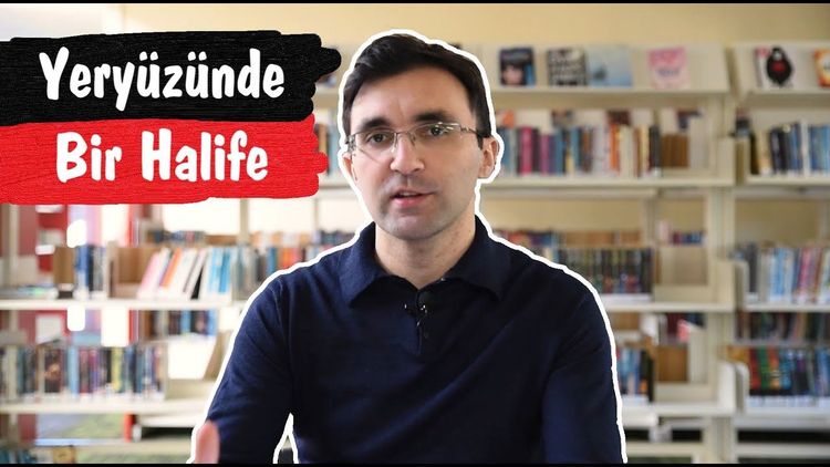 Başlıyoruz | Hz Âdem (as) Kıssası ve Dünya'ya İndiriliş | Tanıtım ve Giriş-gorsel