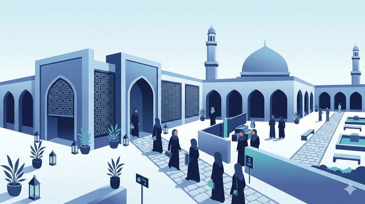 Kadınlar Cuma Namazı Kılmalı mı?-gorsel