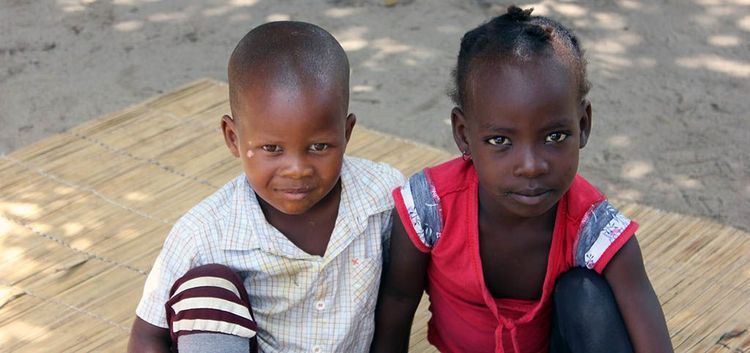 Allah neden Afrika'da bebeklerin AIDS'li olarak doğmasına izin veriyor?-gorsel