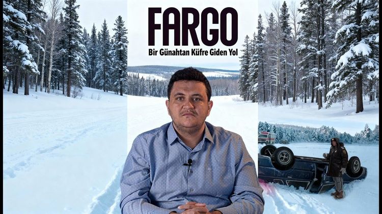 Hiçbir Günahı Küçümseme! | Her Günahtan Küfre Giden Yol | Fargo Filmi | Hakikatten Kadraja 1-gorsel