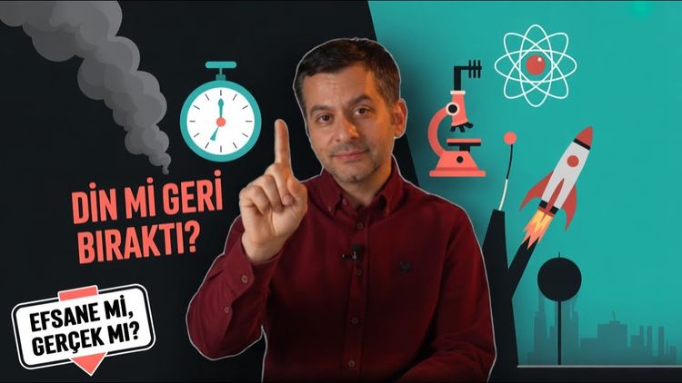 İslam Ülkeleri Neden Geri Kaldı? Suç Dinde mi?-gorsel