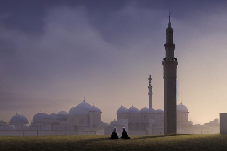 Kur'an'da geçen kadın tasvirleri | Tek Parça-gorsel